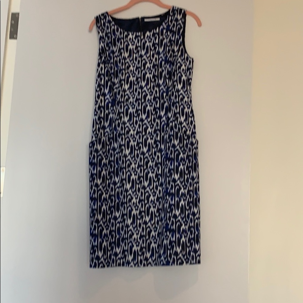 T Tahari dress